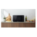 NN-CT56RBQPQ Panasonic 27 L 4-in-1 Air Fry Convection Microwave Oven